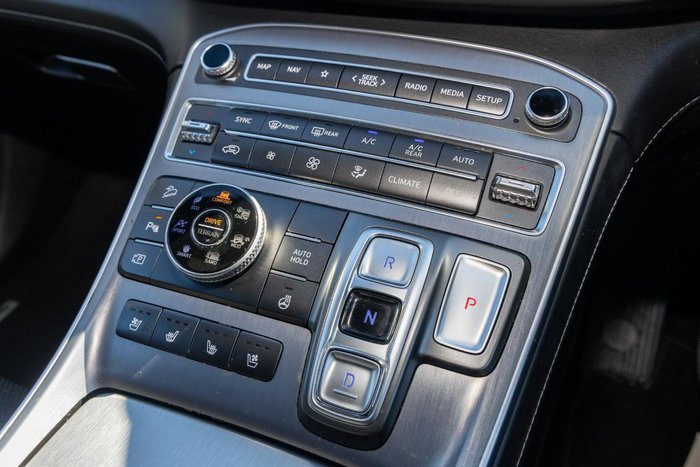 2023 Hyundai Santa Fe Highlander