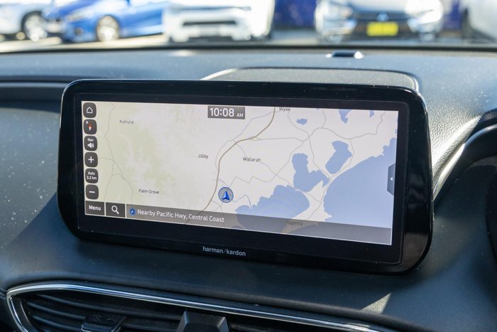 2023 Hyundai Santa Fe Highlander