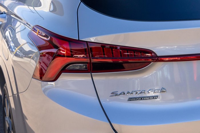 2023 Hyundai Santa Fe Highlander