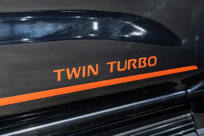 2022 Nissan Navara PRO-4X Warrior