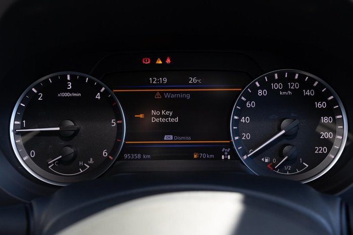 2022 Nissan Navara PRO-4X Warrior