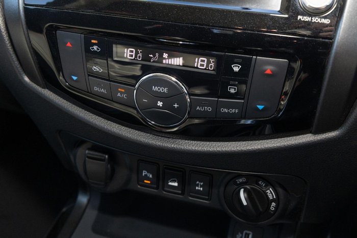 2022 Nissan Navara PRO-4X Warrior