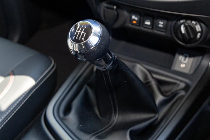 2022 Nissan Navara PRO-4X Warrior