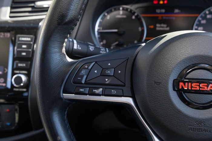 2022 Nissan Navara PRO-4X Warrior