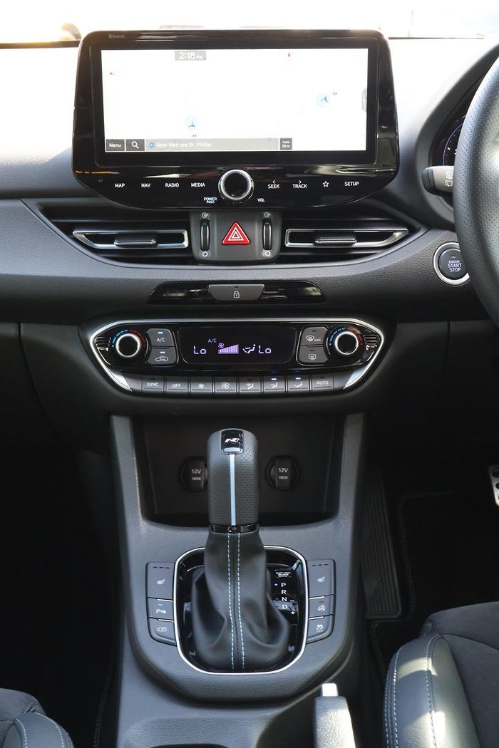 2023 Hyundai i30 N Premium