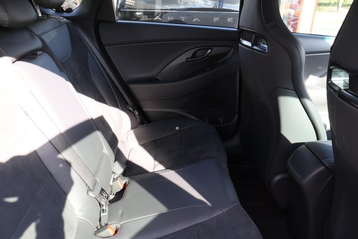 2023 Hyundai i30 N Premium