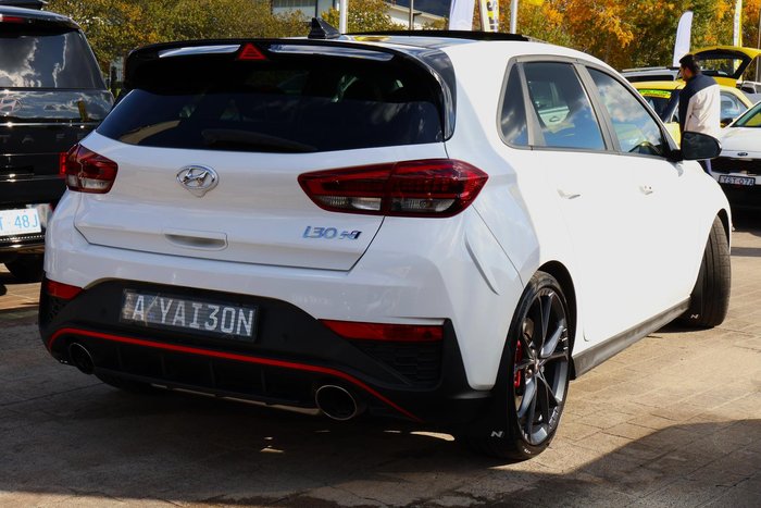 2023 Hyundai i30 N Premium