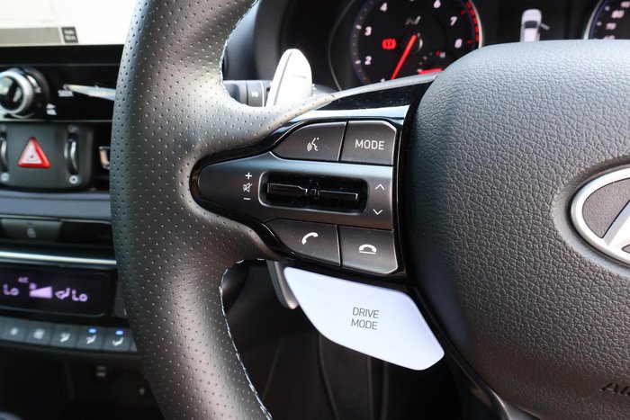 2023 Hyundai i30 N Premium