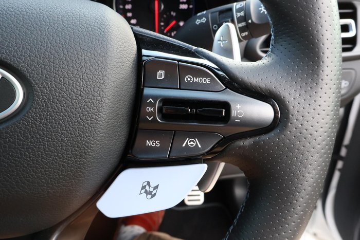 2023 Hyundai i30 N Premium