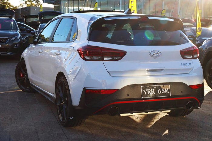2023 Hyundai i30 N Premium