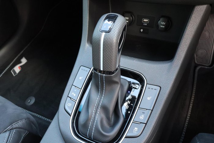 2023 Hyundai i30 N Premium