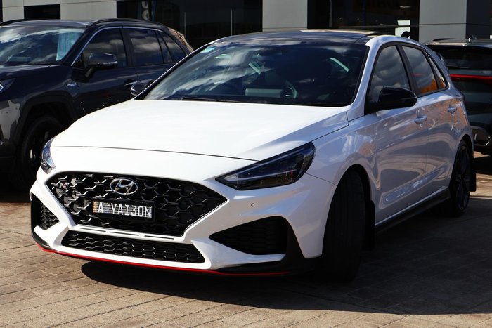 2023 Hyundai i30 N Premium