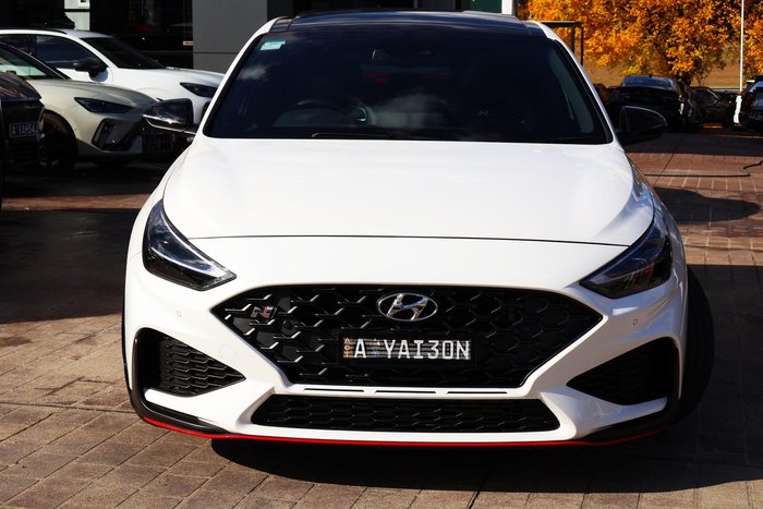 2023 Hyundai i30 N Premium