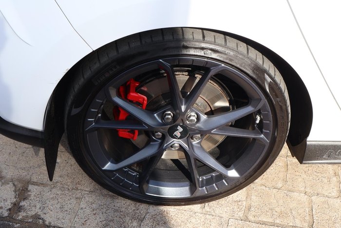 2023 Hyundai i30 N Premium