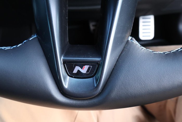 2023 Hyundai i30 N Premium