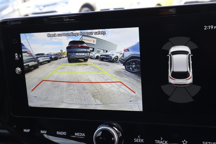 2023 Hyundai i30 N Premium