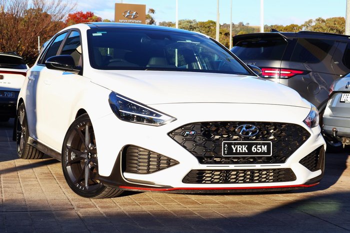 2023 Hyundai i30 N Premium