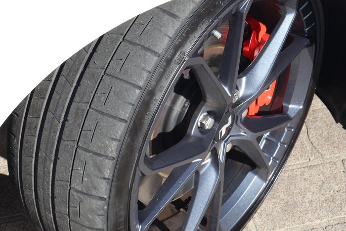 2023 Hyundai i30 N Premium