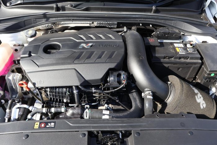 2023 Hyundai i30 N Premium