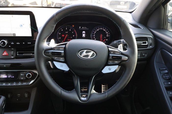 2023 Hyundai i30 N Premium
