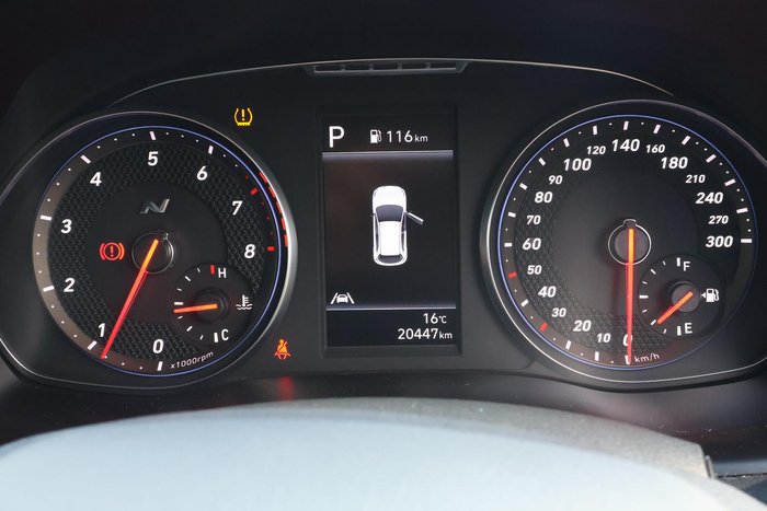 2023 Hyundai i30 N Premium