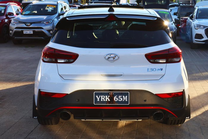 2023 Hyundai i30 N Premium
