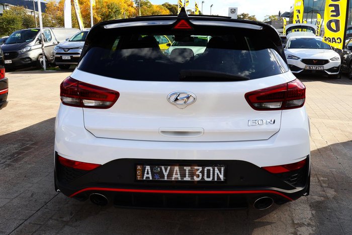 2023 Hyundai i30 N Premium