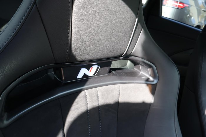 2023 Hyundai i30 N Premium