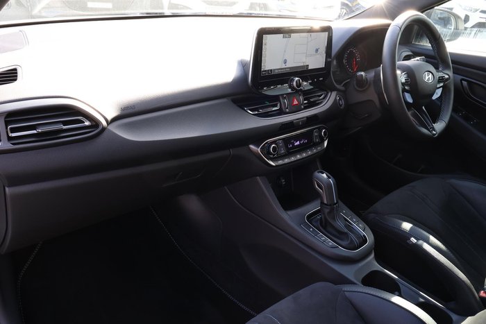 2023 Hyundai i30 N Premium
