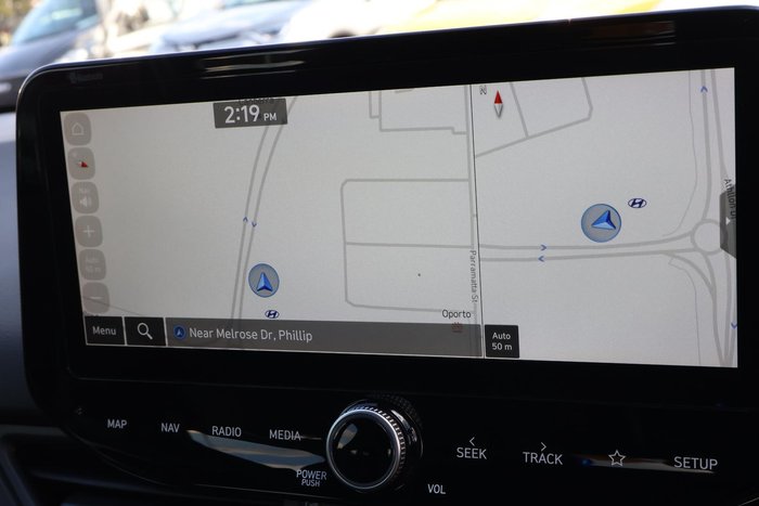 2023 Hyundai i30 N Premium