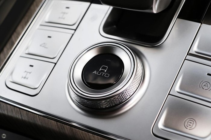 2026 GWM Tank 500 Vanta Hybrid