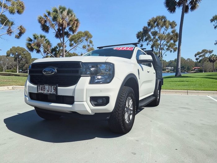 2023 Ford Ranger XLS