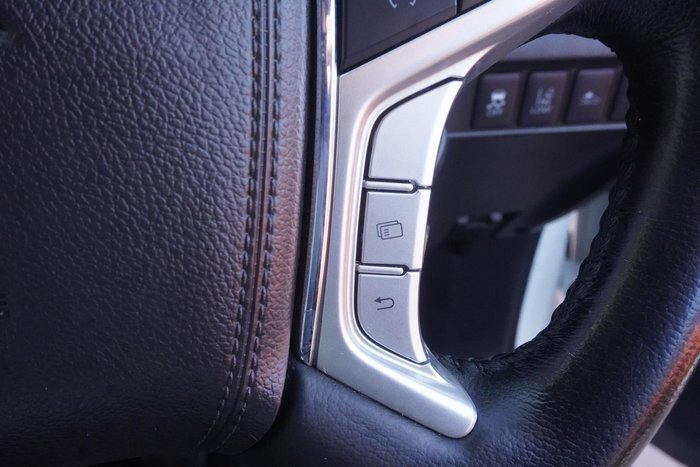 2022 Mitsubishi Triton GLX-R