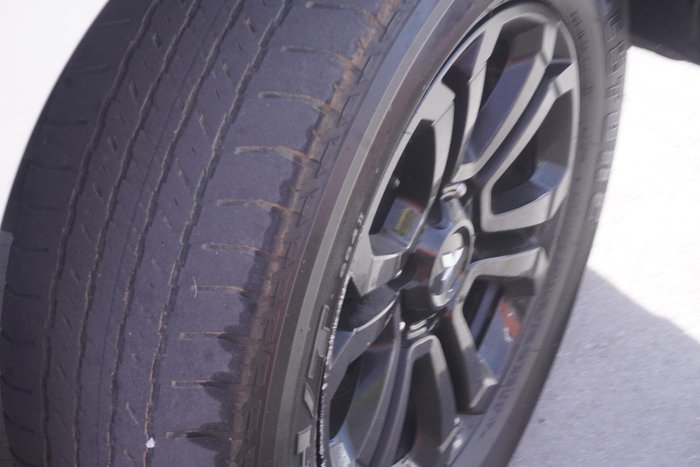 2022 Mitsubishi Triton GLX-R