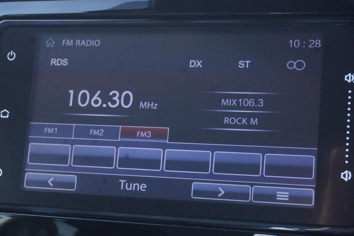 2022 Mitsubishi Triton GLX-R