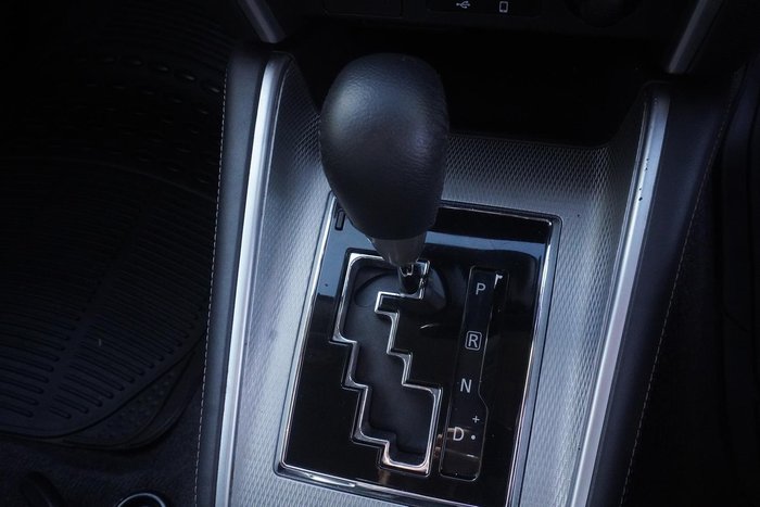 2022 Mitsubishi Triton GLX-R