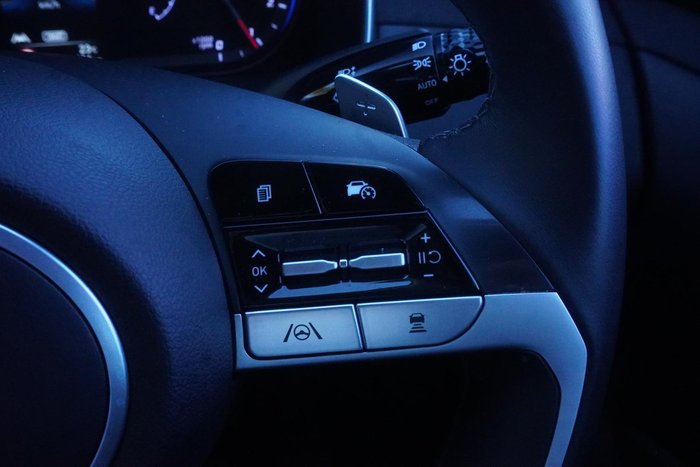 2022 Hyundai Tucson Elite