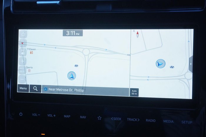 2022 Hyundai Tucson Elite