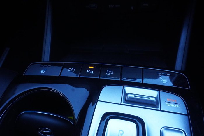 2022 Hyundai Tucson Elite