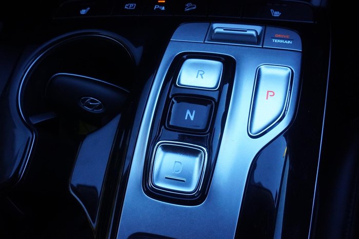 2022 Hyundai Tucson Elite