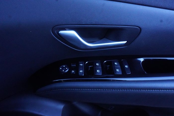 2022 Hyundai Tucson Elite