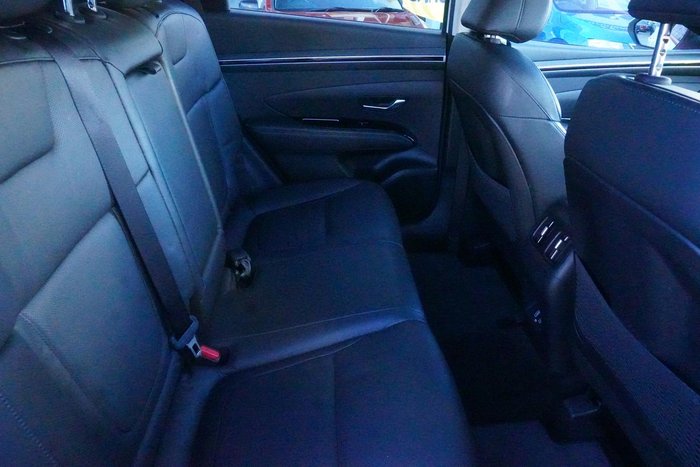 2022 Hyundai Tucson Elite