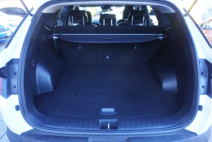 2022 Hyundai Tucson Elite