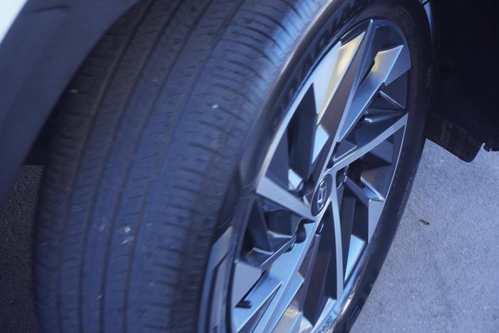 2022 Hyundai Tucson Elite