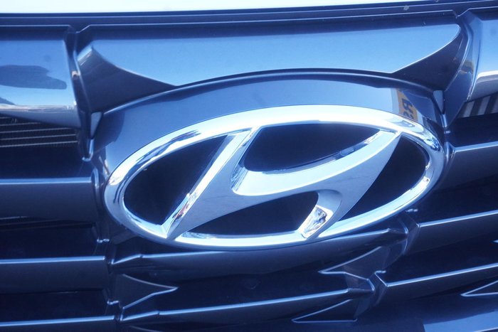 2022 Hyundai Tucson Elite