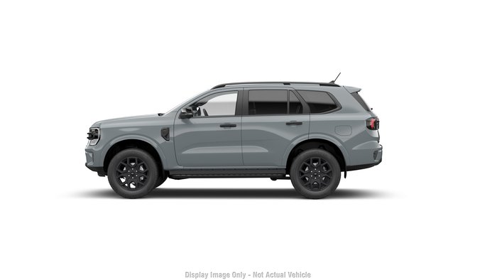 2026 Ford Everest Sport
