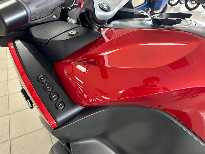 2019 BMW R 1250 RT Sport R 1250 Red