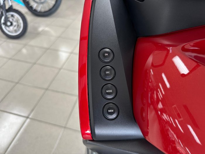 2019 BMW R 1250 RT Sport R 1250 Red