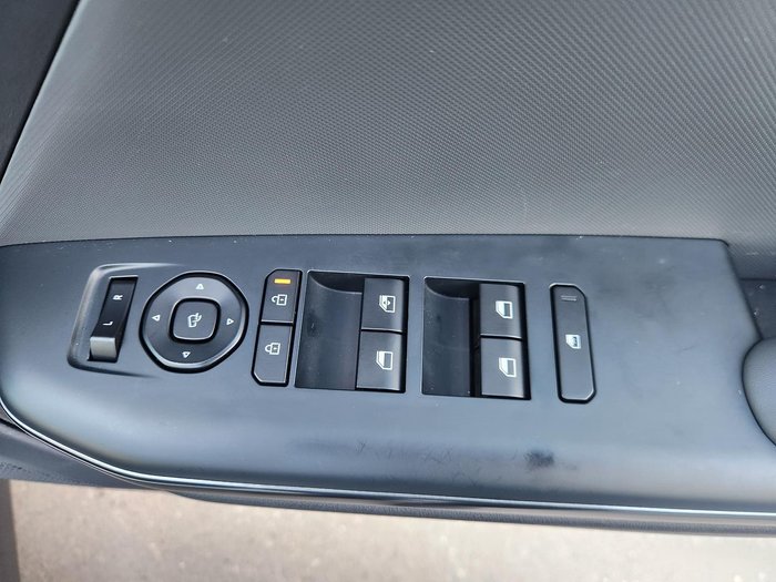 2025 Kia K4 S