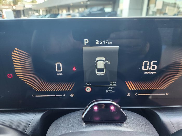 2025 Kia K4 S